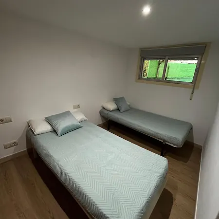 Apartment Casita La Foz Nigran