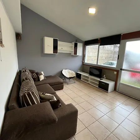 Apartment Casita La Foz Nigran