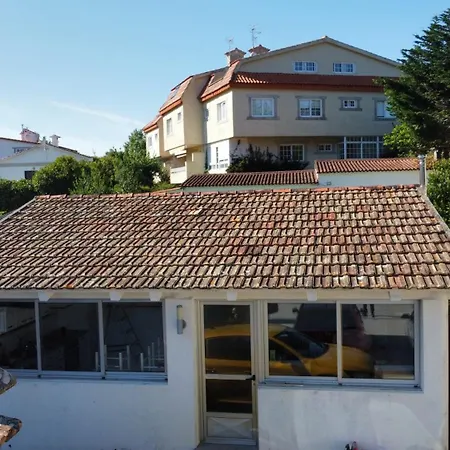 Casita La Foz * Nigran