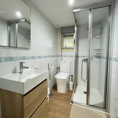 Apartment Casita La Foz *