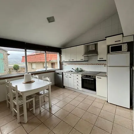 Apartment Casita La Foz Nigran