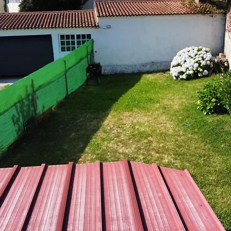 Apartment Casita La Foz *