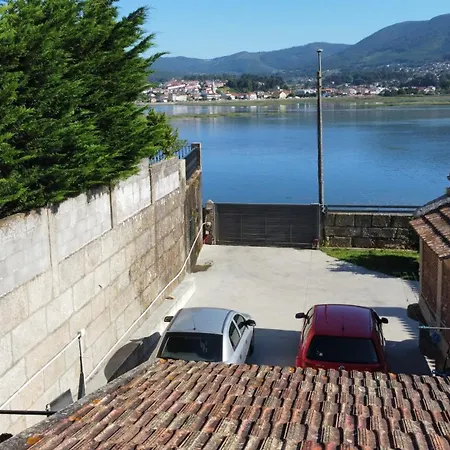 Casita La Foz